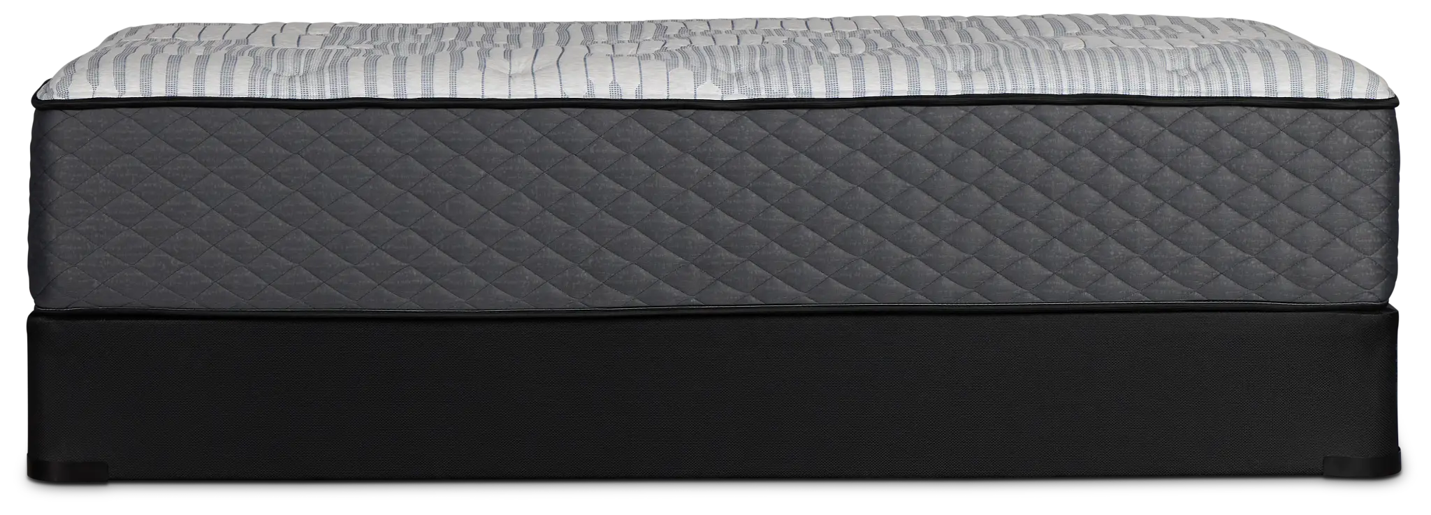 Kevin Charles By Sealy Signature Medium Mattress Set Kevin Charles By Sealy Signature Medium Mattress Set