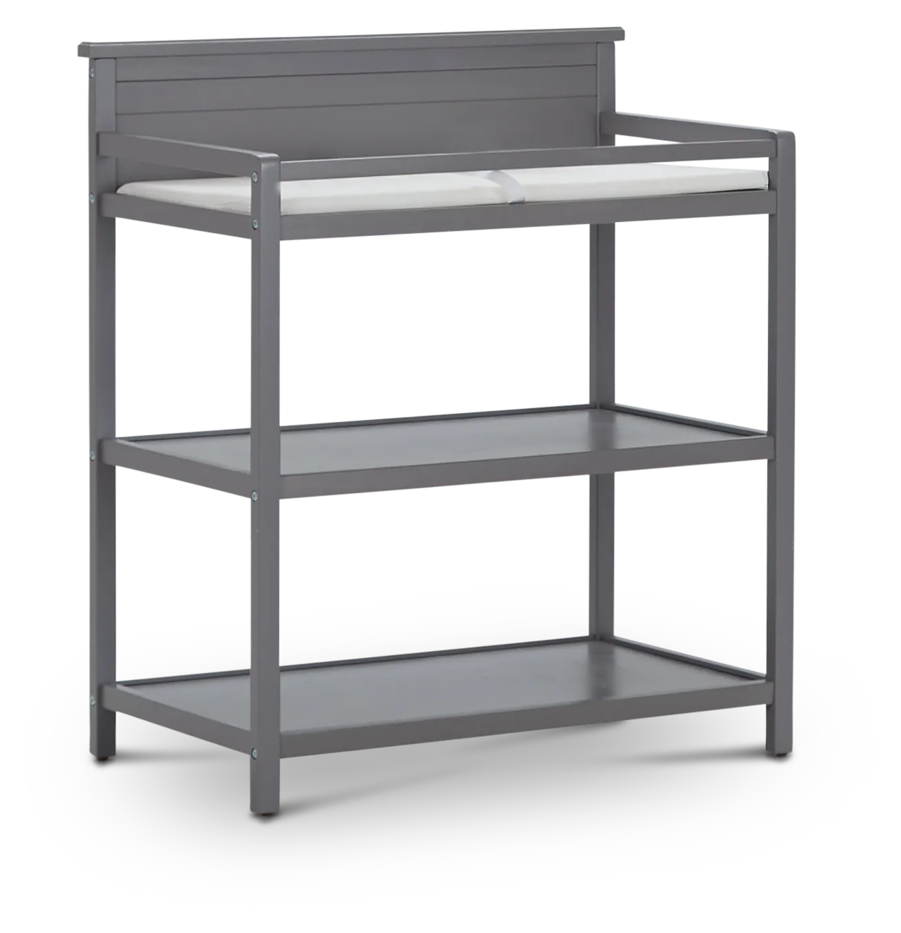 Parker Gray Changing Table