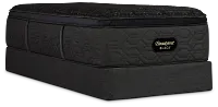 Beautyrest Black Series Three Medium Mattress Set