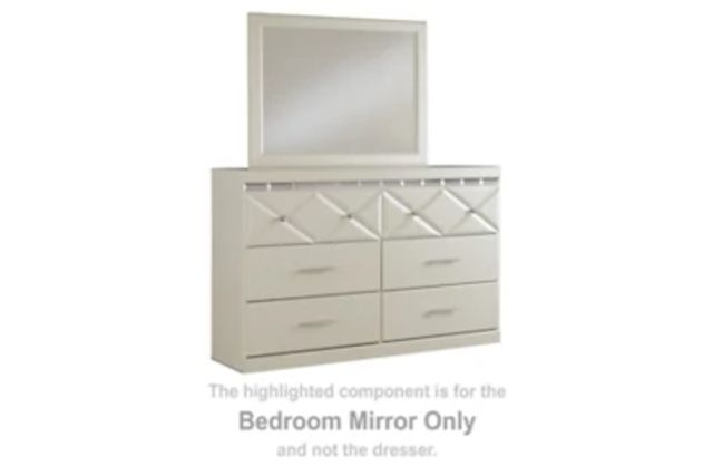 Dreamur Ivory Mirror