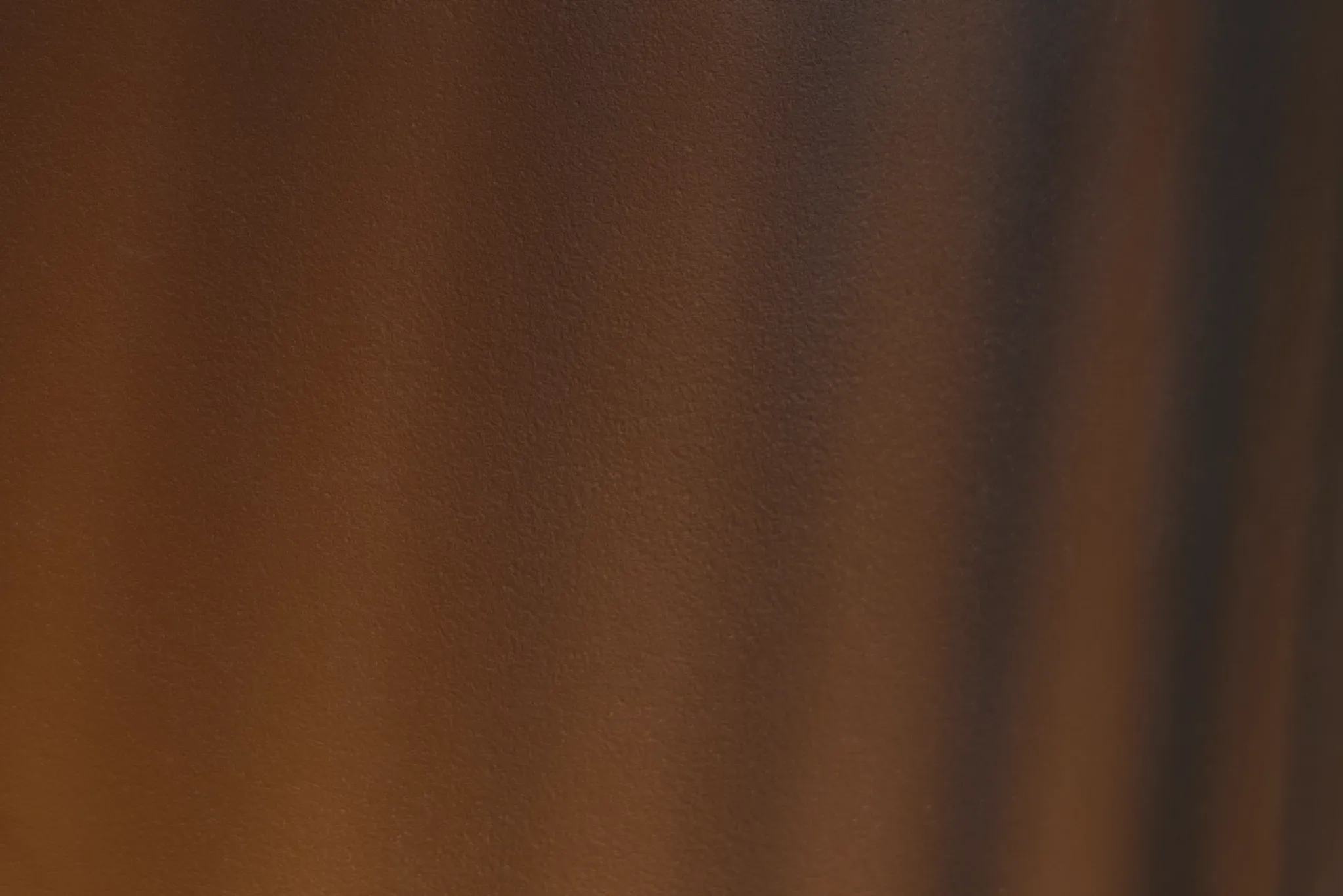 Elgin Brown Large Vase