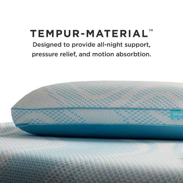 Breeze Prohi Pillow
