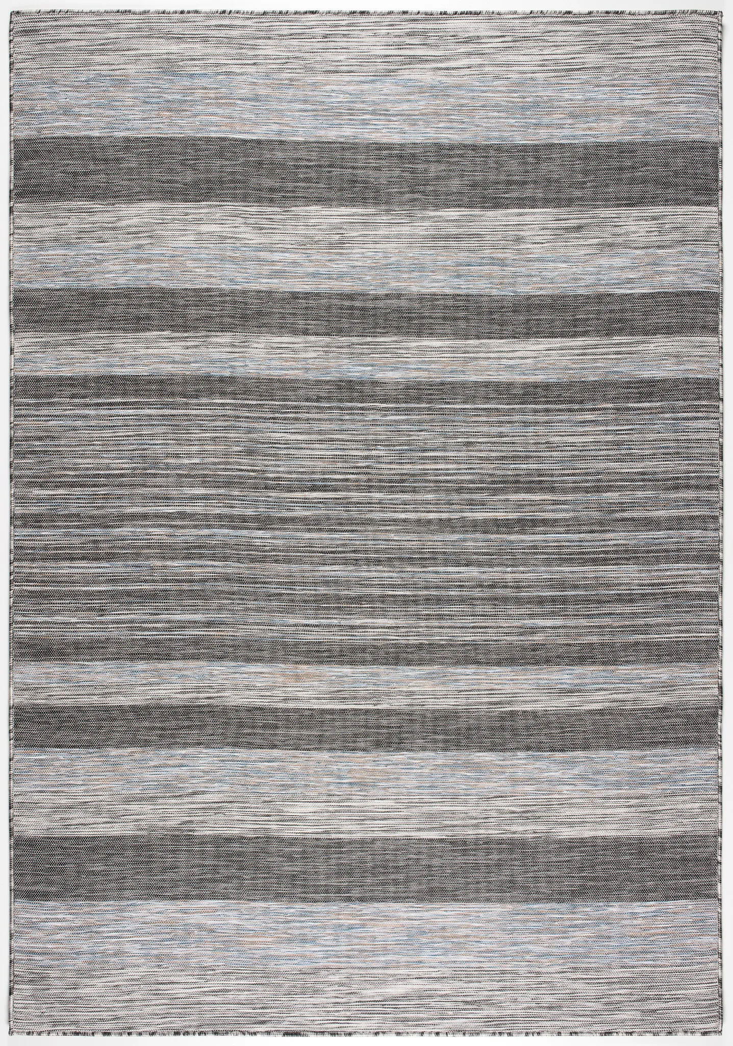 Alloha Multicolored In/out 3x4 Area Rug