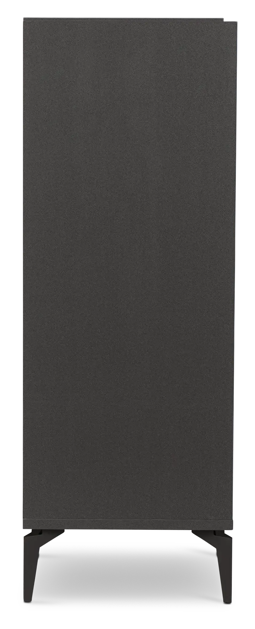 Oslo Gray Chest Oslo Gray Chest