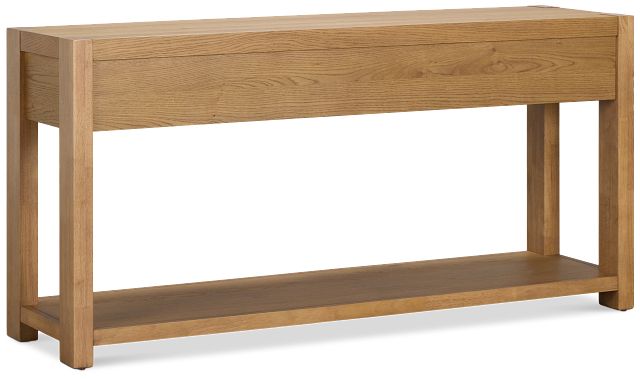 Tahoe Light Tone Sofa Table