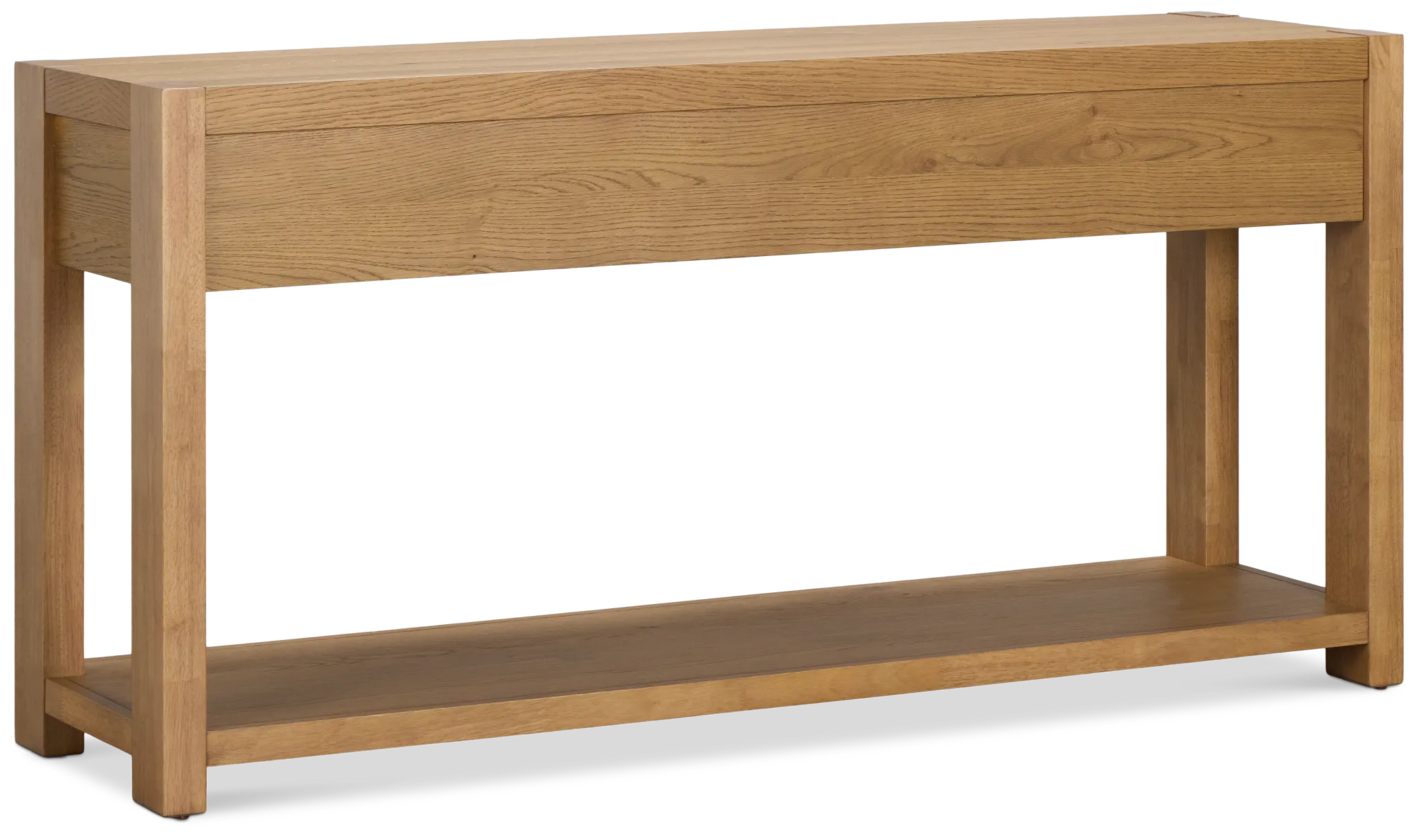 Tahoe Light Tone Sofa Table