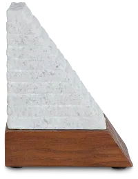 Zaire Two-tone Tabletop Accessory