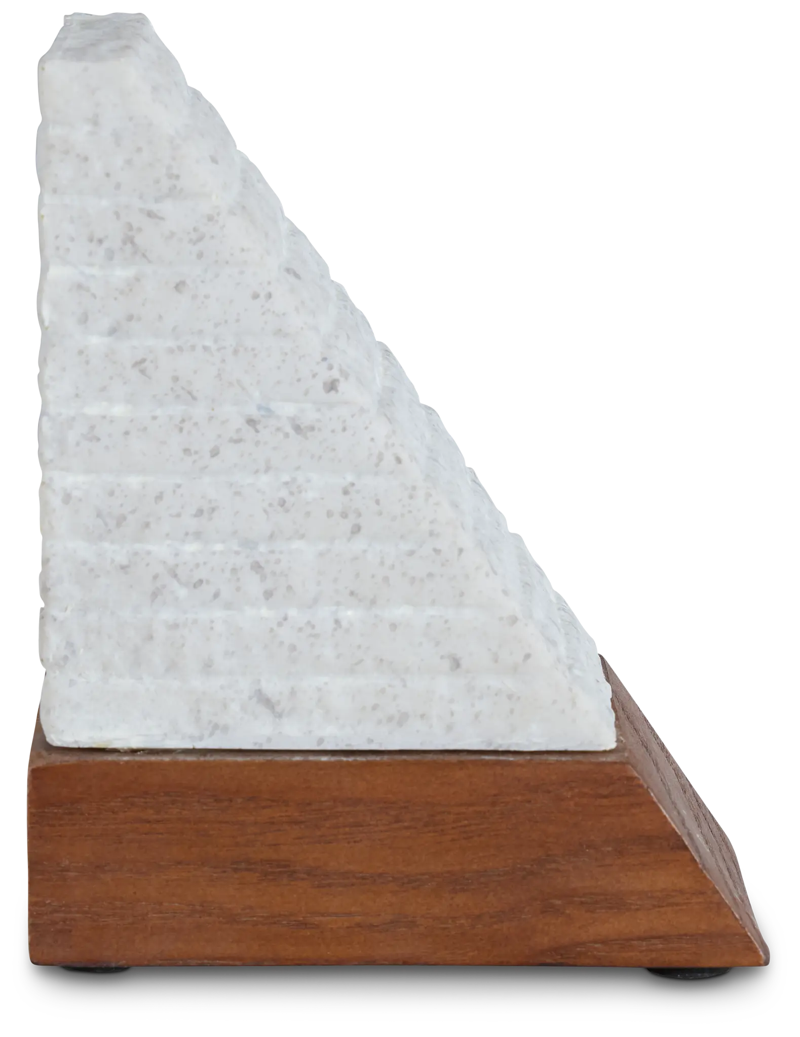 Zaire Two-tone Tabletop Accessory Zaire Two-tone Tabletop Accessory