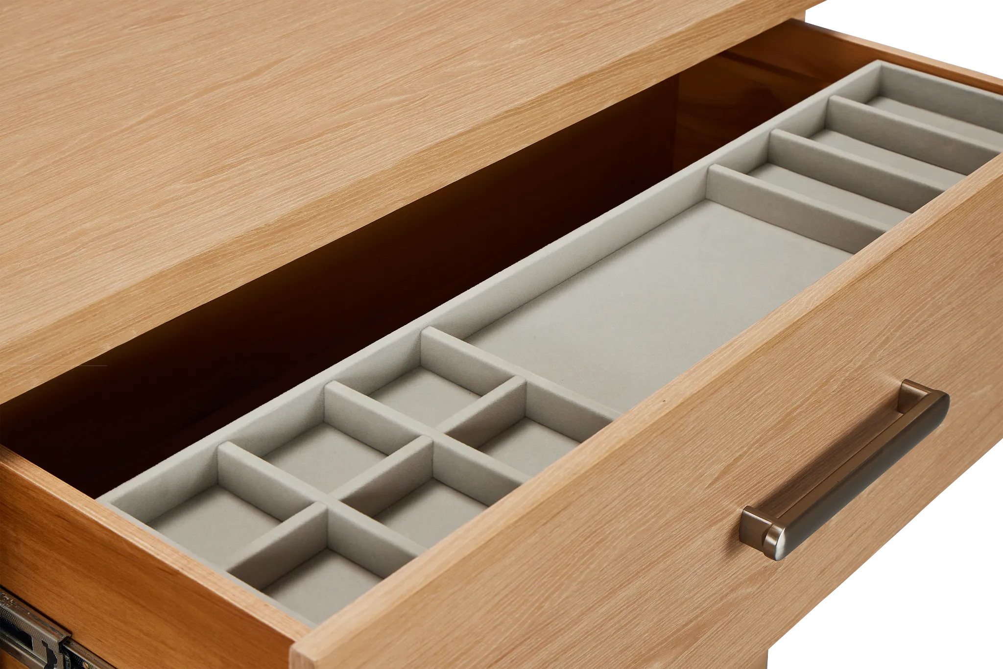 Malibu Light Tone Dresser