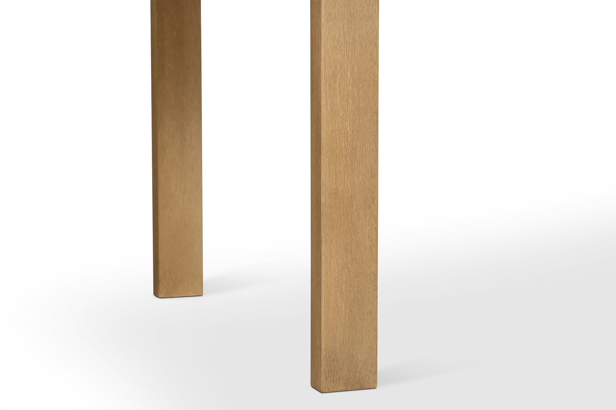 Montecito Mid Tone Rectangular Table