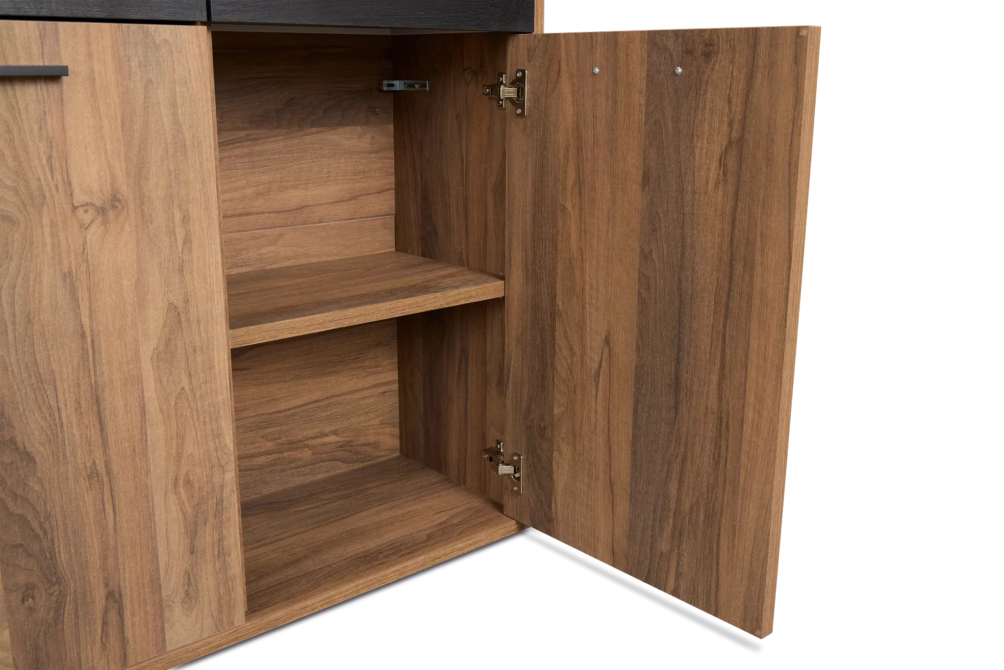 Trento Mid Tone Buffet Trento Mid Tone Buffet