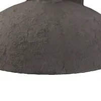Four Hands Santorini Black Electrical Sconce