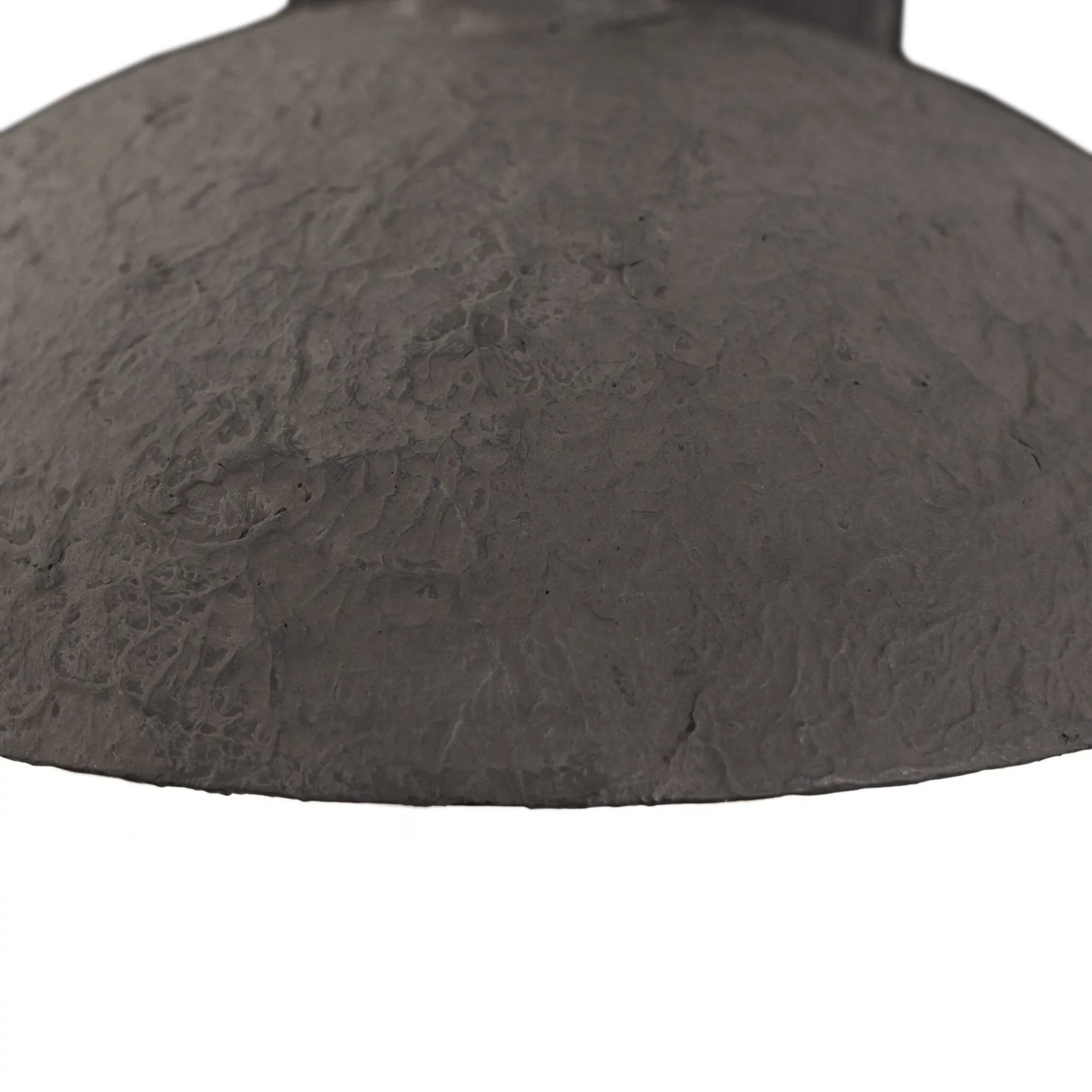 Four Hands Santorini Black Electrical Sconce