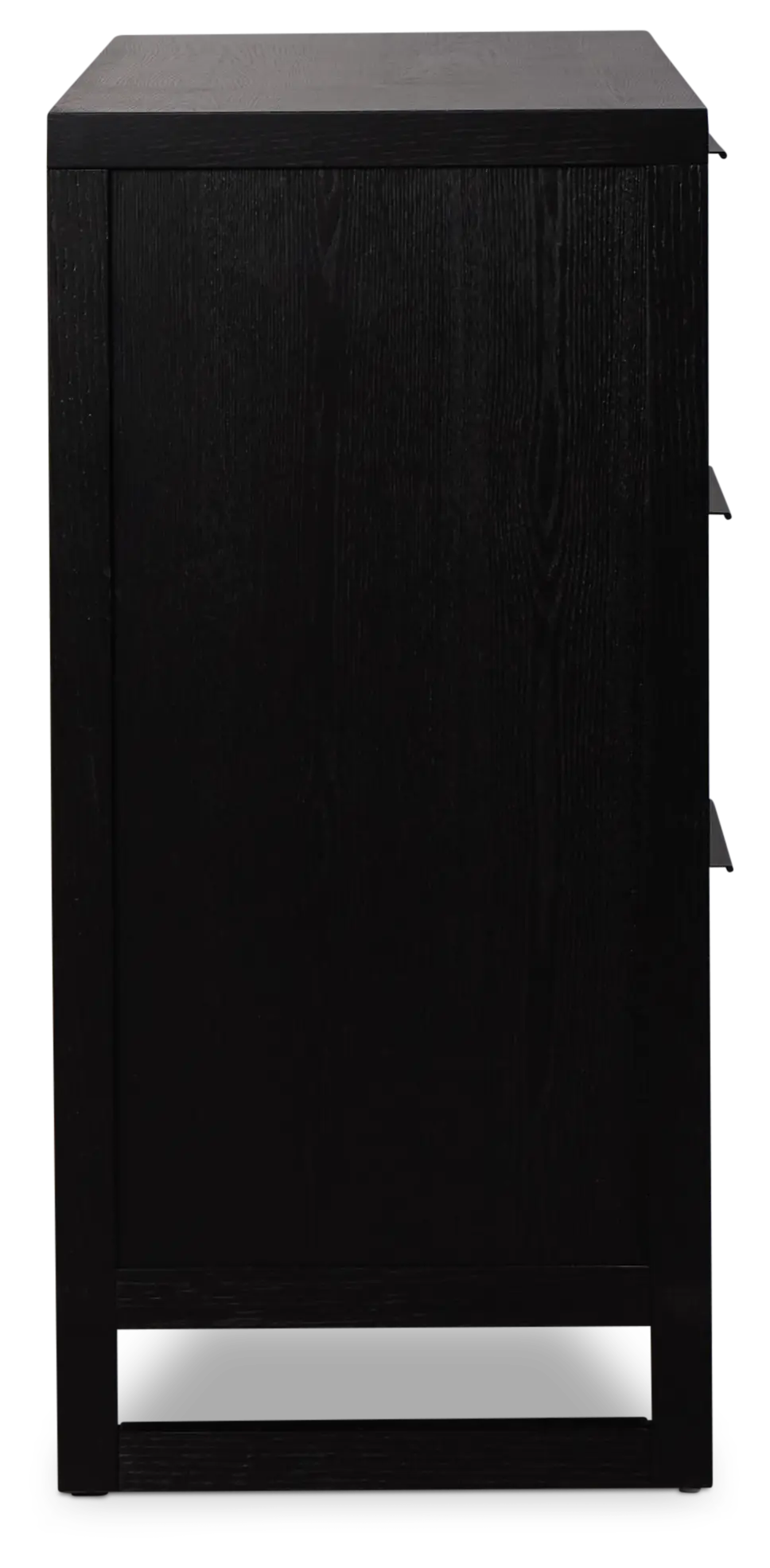 Williamsburg Black Dresser Williamsburg Black Dresser
