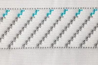 Rest & Renew Performance Medium Deluxe Adjustable Mattress Set