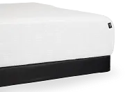 Rest & Renew By Zinus Gel Memory Foam Mattress 12" Medium Low-profile Mattress Set