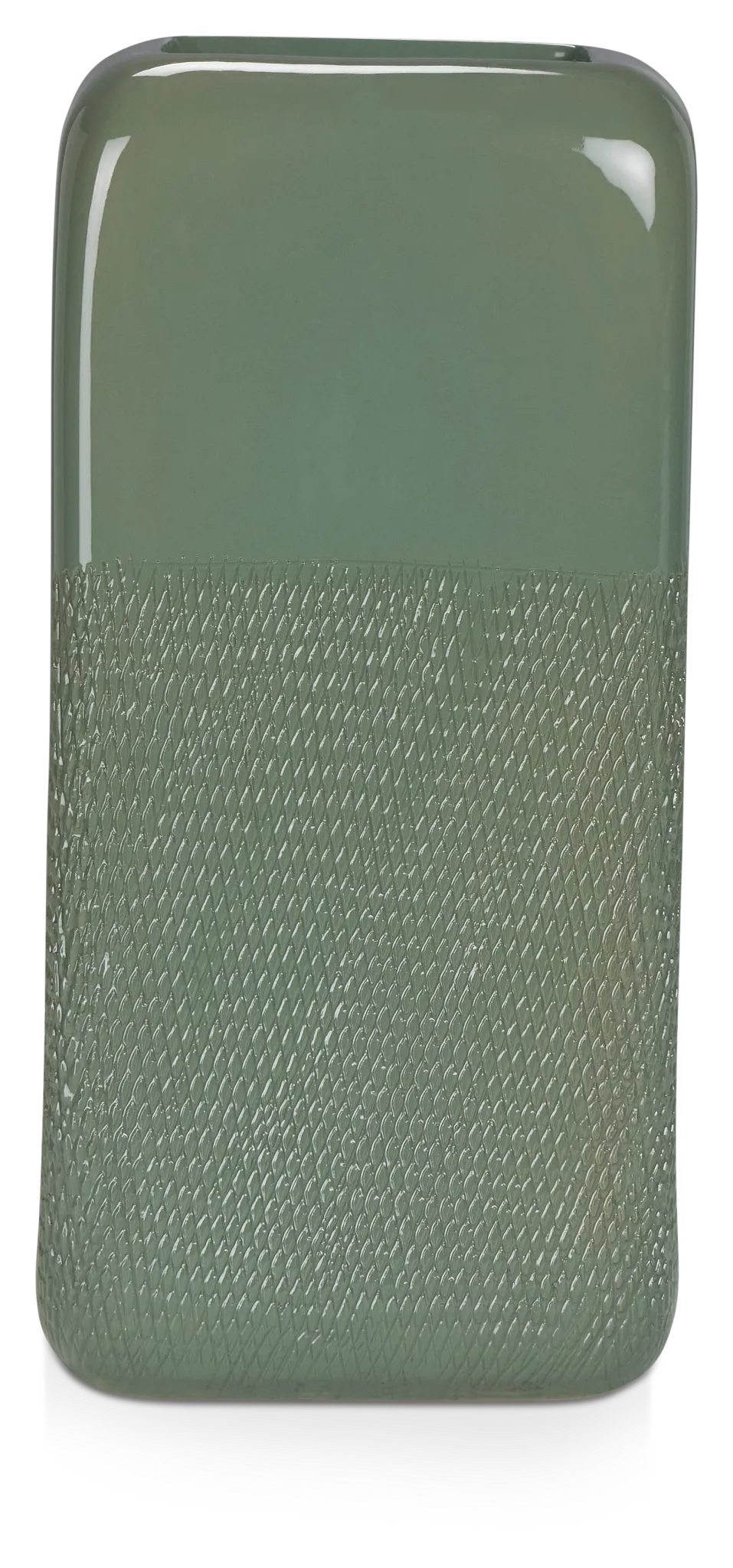 Rowi Light Green Large Vase