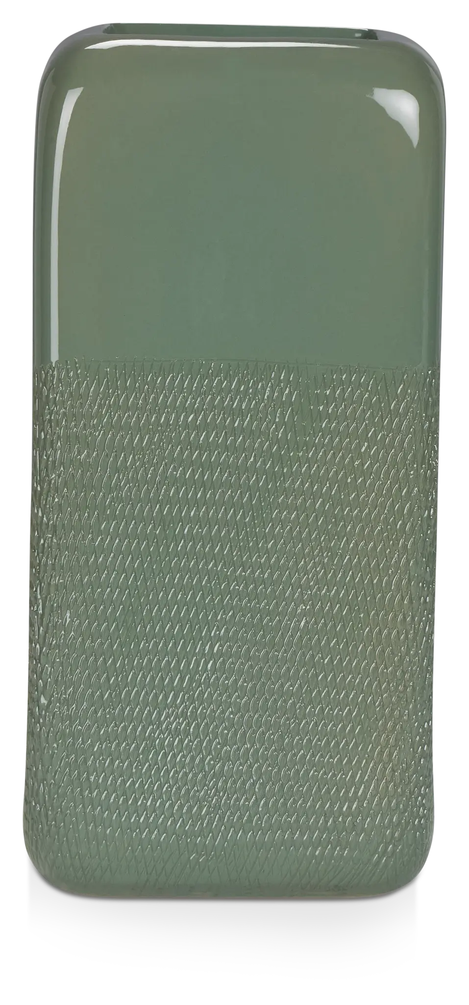 Rowi Light Green Large Vase Rowi Light Green Large Vase