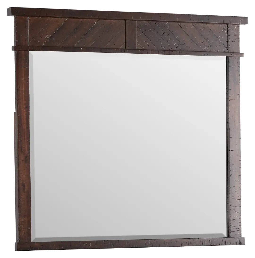 Jax Dark Tone Mirror Jax Dark Tone Mirror