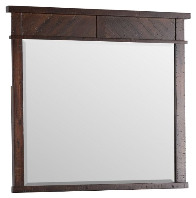 Jax Dark Tone Mirror
