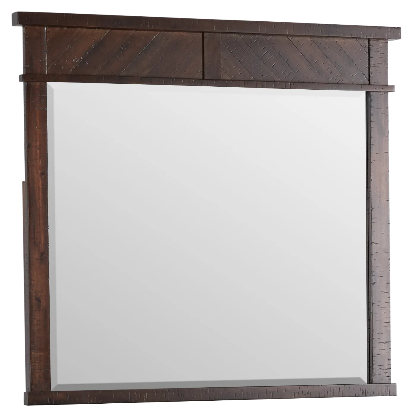 Jax Dark Tone Mirror