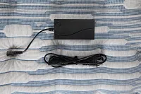 Kevin Charles By Sealy Signature Plush Elite Adjustable Mattress Set