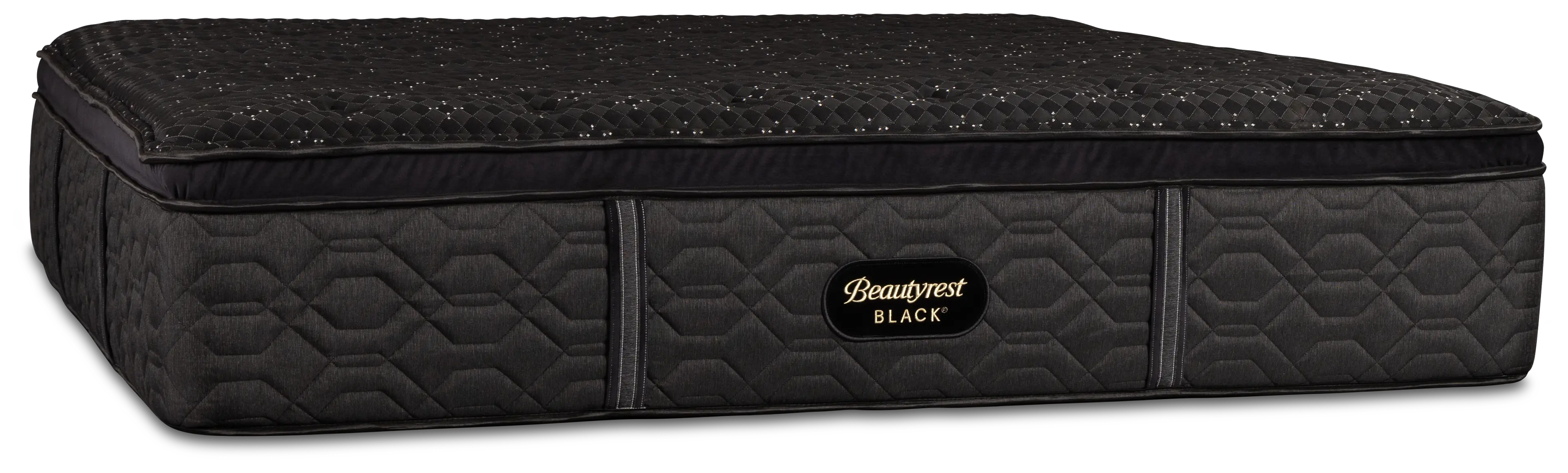 Beautyrest Black Series Three 16.25" Medium Pillow Top Mattress Beautyrest Black Series Three 16.25" Medium Pillow Top Mattress