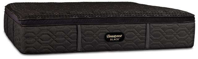Beautyrest Black Series Three 16.25" Medium Pillow Top Mattress