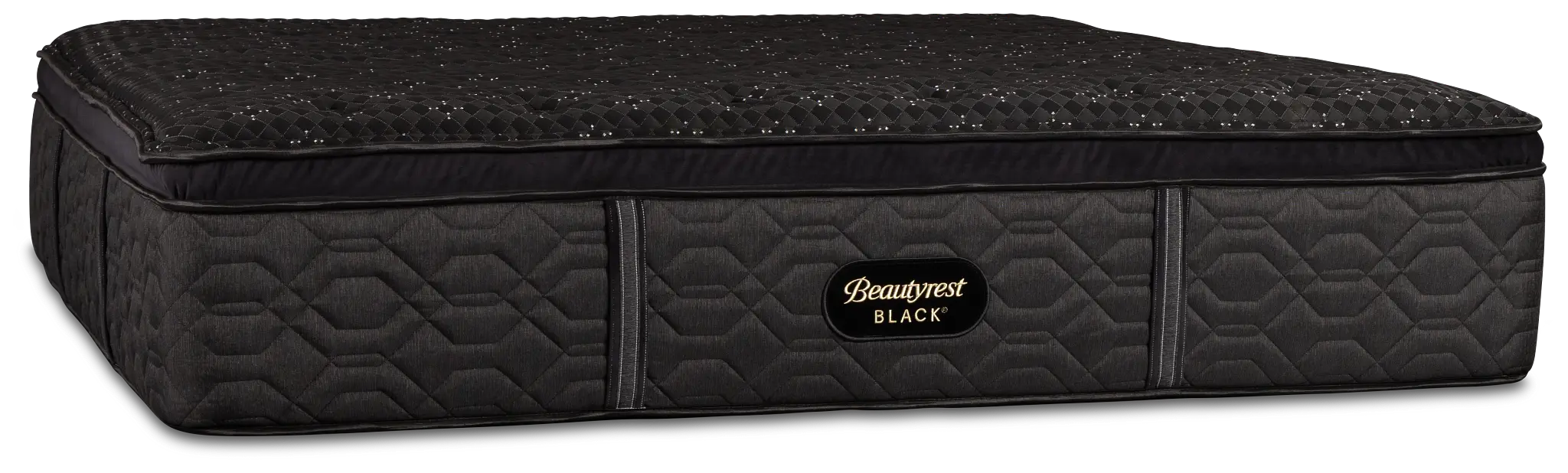 Beautyrest Black Series Three 16.25" Medium Pillow Top Mattress Beautyrest Black Series Three 16.25" Medium Pillow Top Mattress