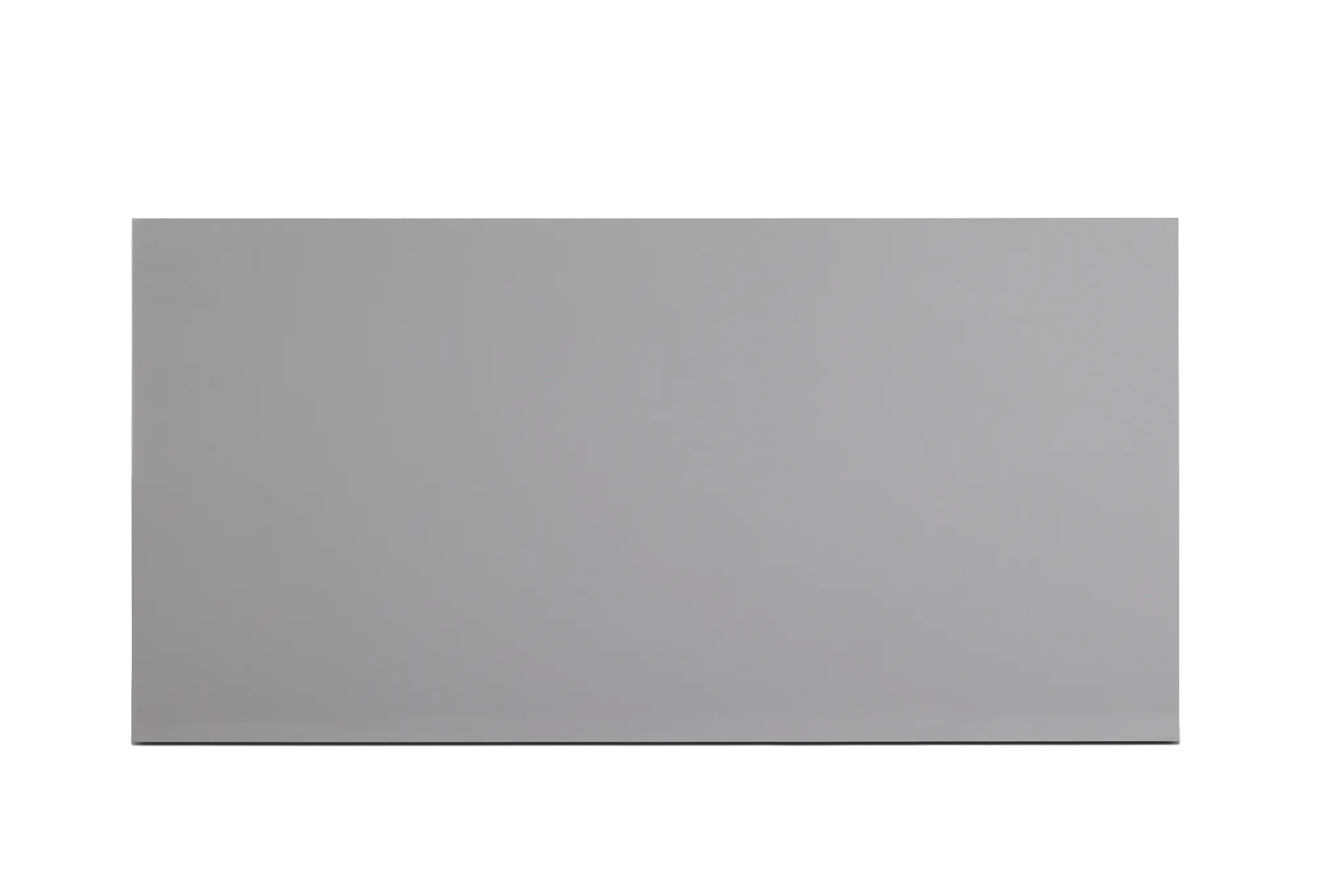 Axel Gray Rectangular Table