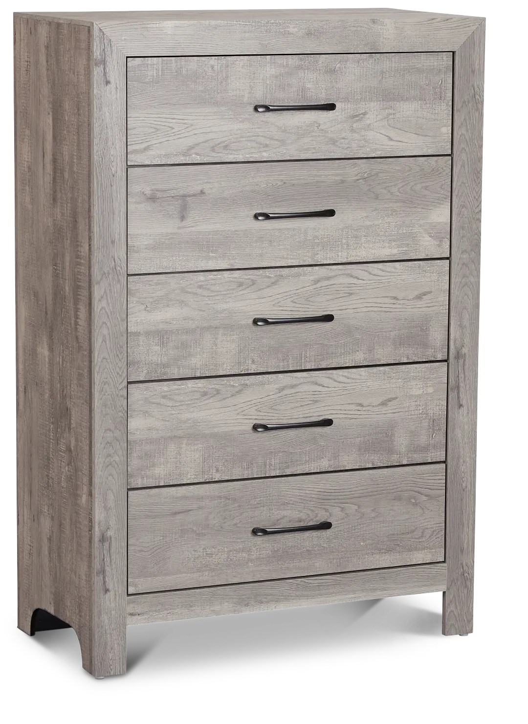 Ollie Gray Chest Ollie Gray Chest