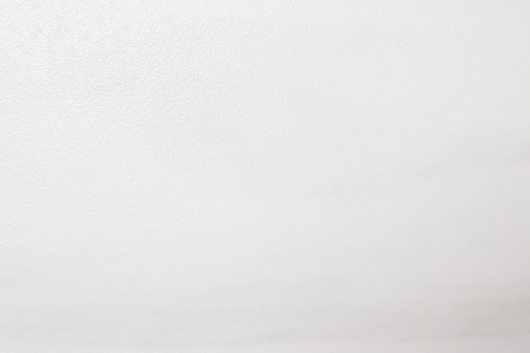 Abel White Round Coffee Table