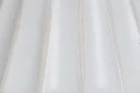 Claus White Small Tree Sculpture