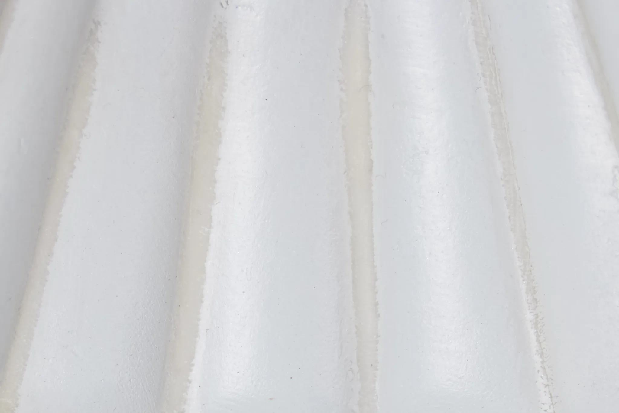 Claus White Small Tree Sculpture