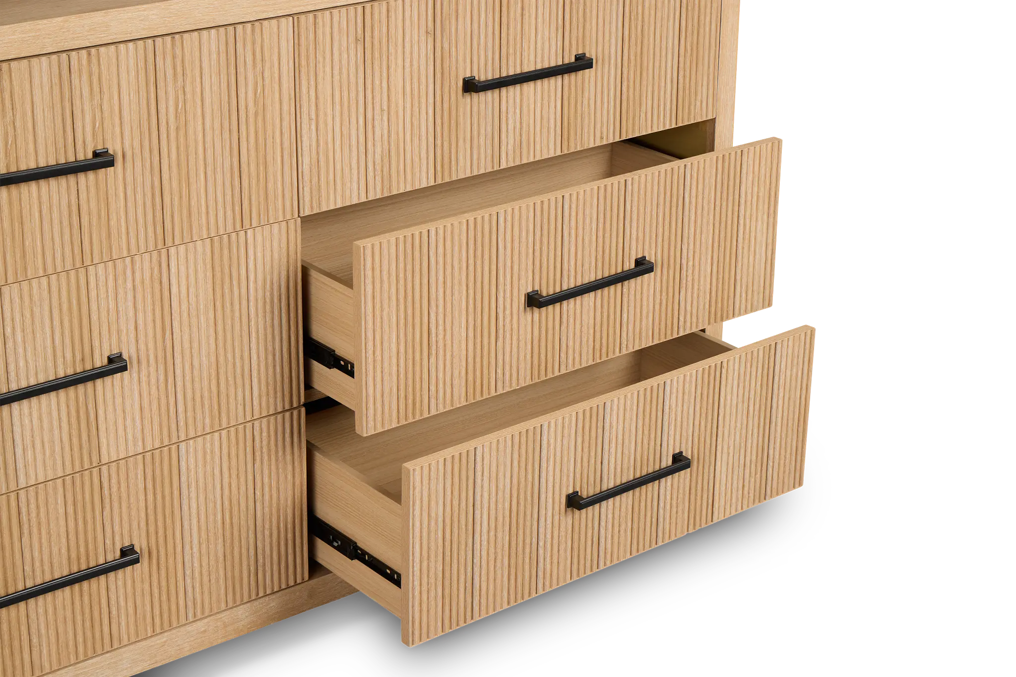 Lyndie LIGHT TONE Dresser Lyndie LIGHT TONE Dresser