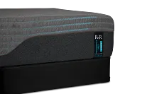 Rest & Renew Performance Max Medium Mattress Set