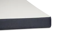 Iseries Nxg3500 13.5" Medium Low-profile Mattress Set