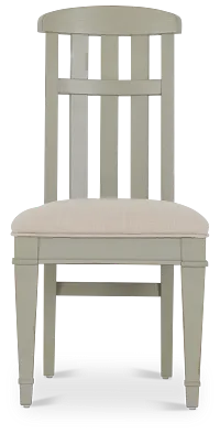 Stoney Gray Chair