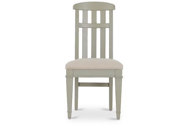 Stoney Gray Chair