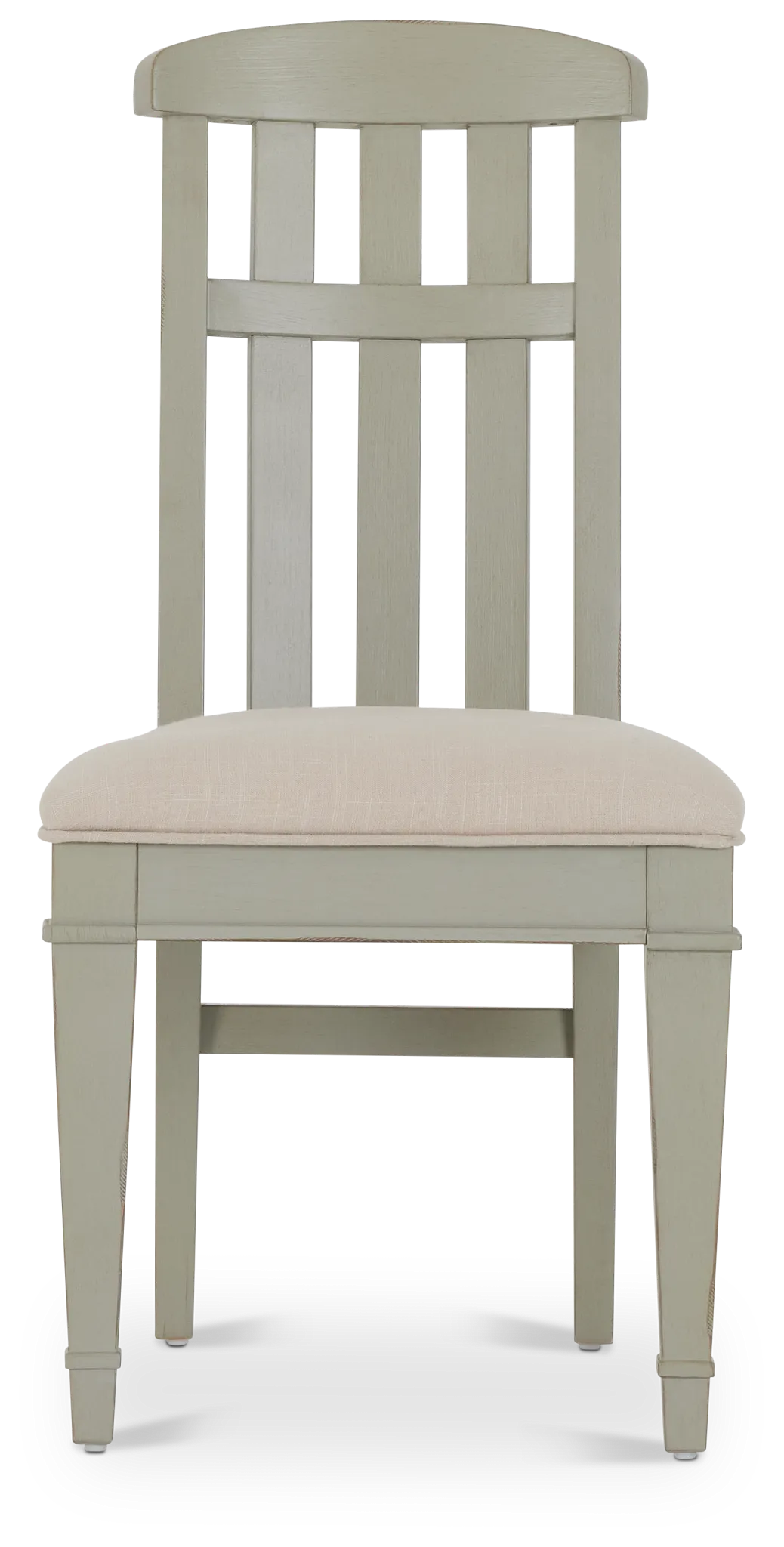 Stoney Gray Chair