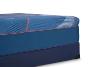 Posturepedic Elite Hybrid Brenham 2 Soft Mattress Set