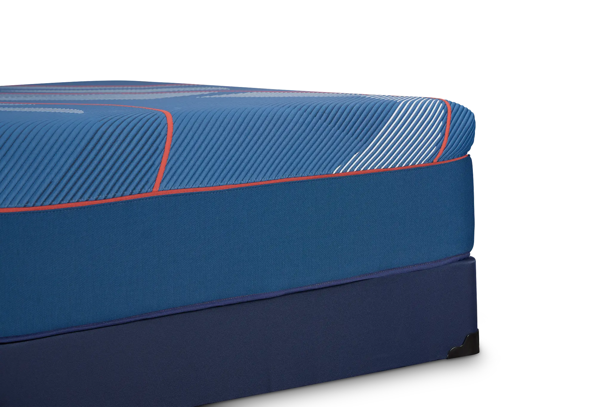 Posturepedic Elite Hybrid Brenham 2 Soft Mattress Set Posturepedic Elite Hybrid Brenham 2 Soft Mattress Set