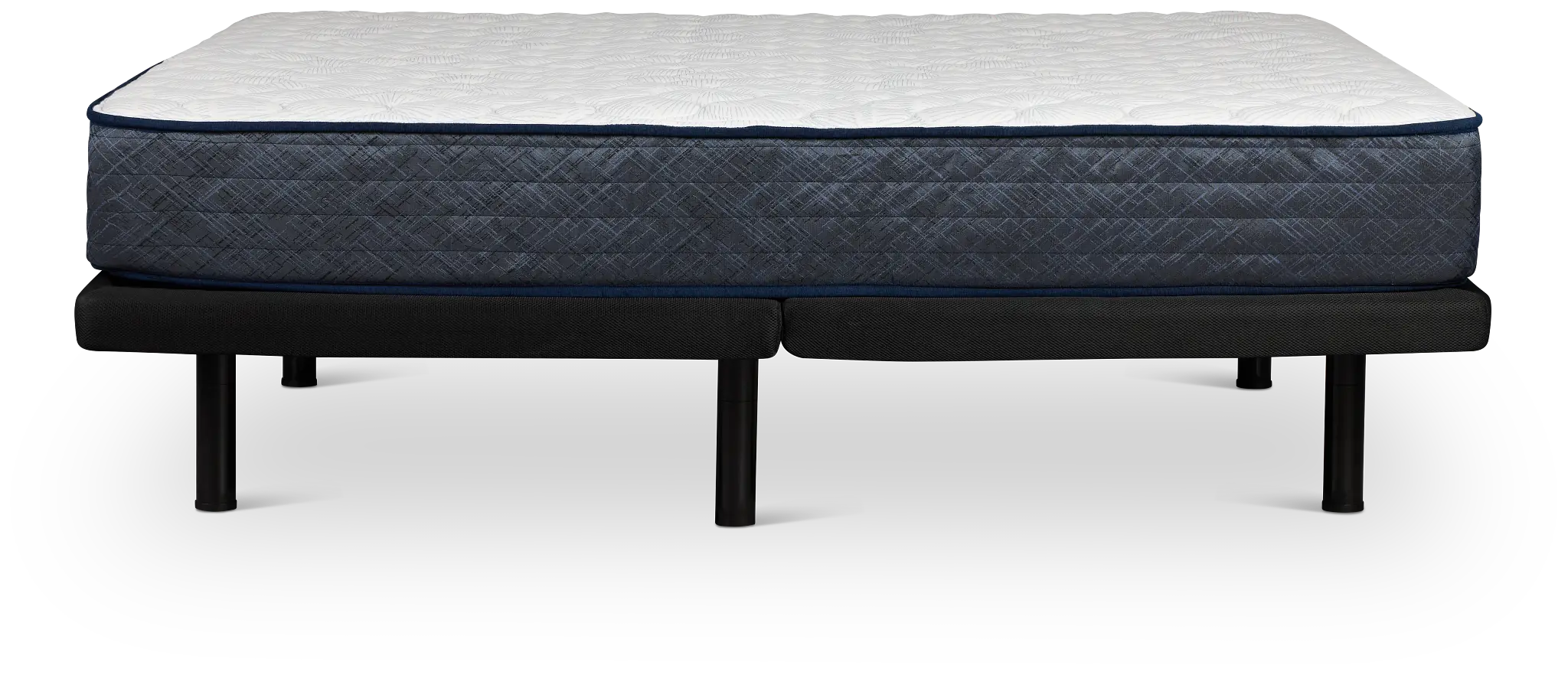 Serta Perfect Sleeper Adorning Night Firm Plus Adjustable Mattress Set Serta Perfect Sleeper Adorning Night Firm Plus Adjustable Mattress Set