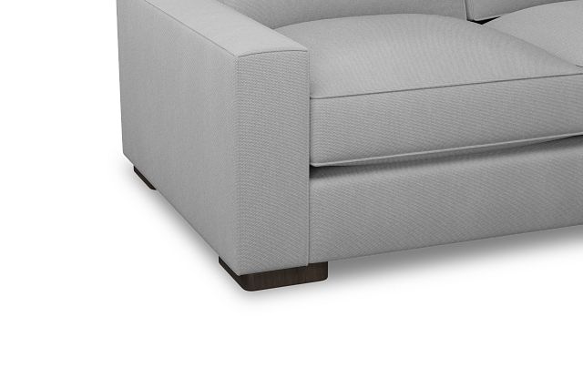 Edgewater Delray Light Gray Large Right Chaise Sectional (5)