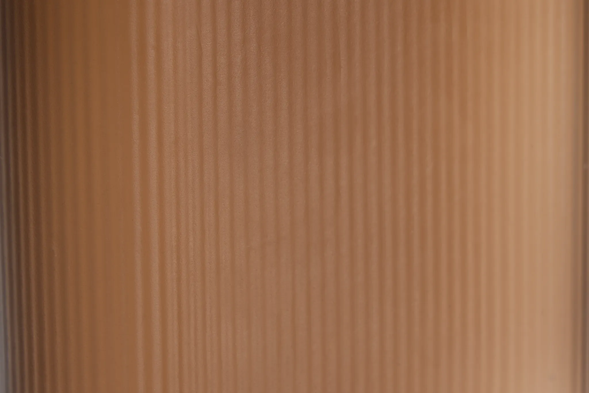 Juna Short Brown Vase