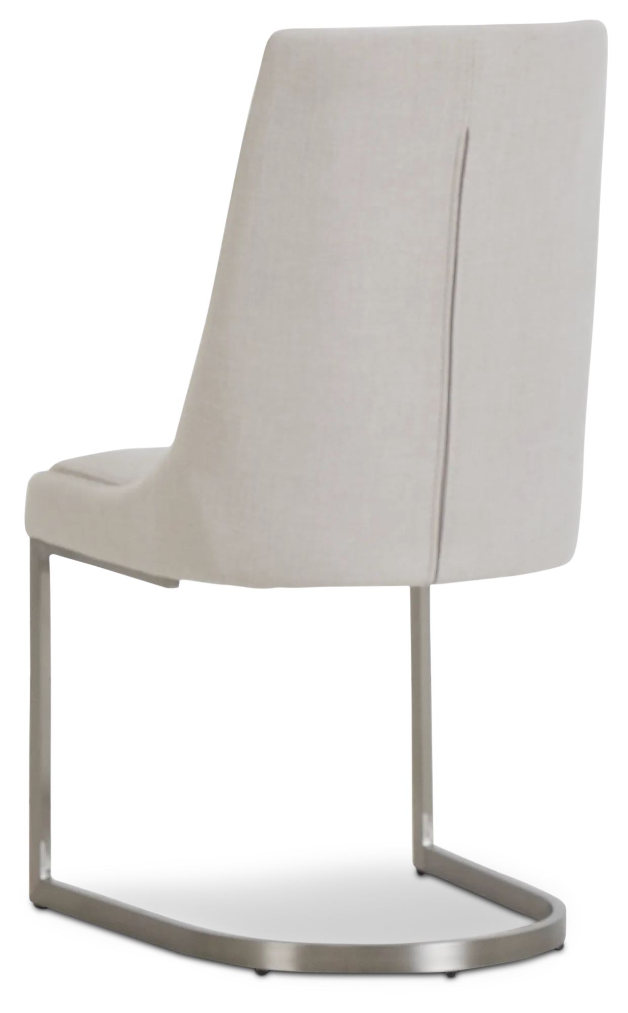 Madden Light Tone Upholstered Side Chair