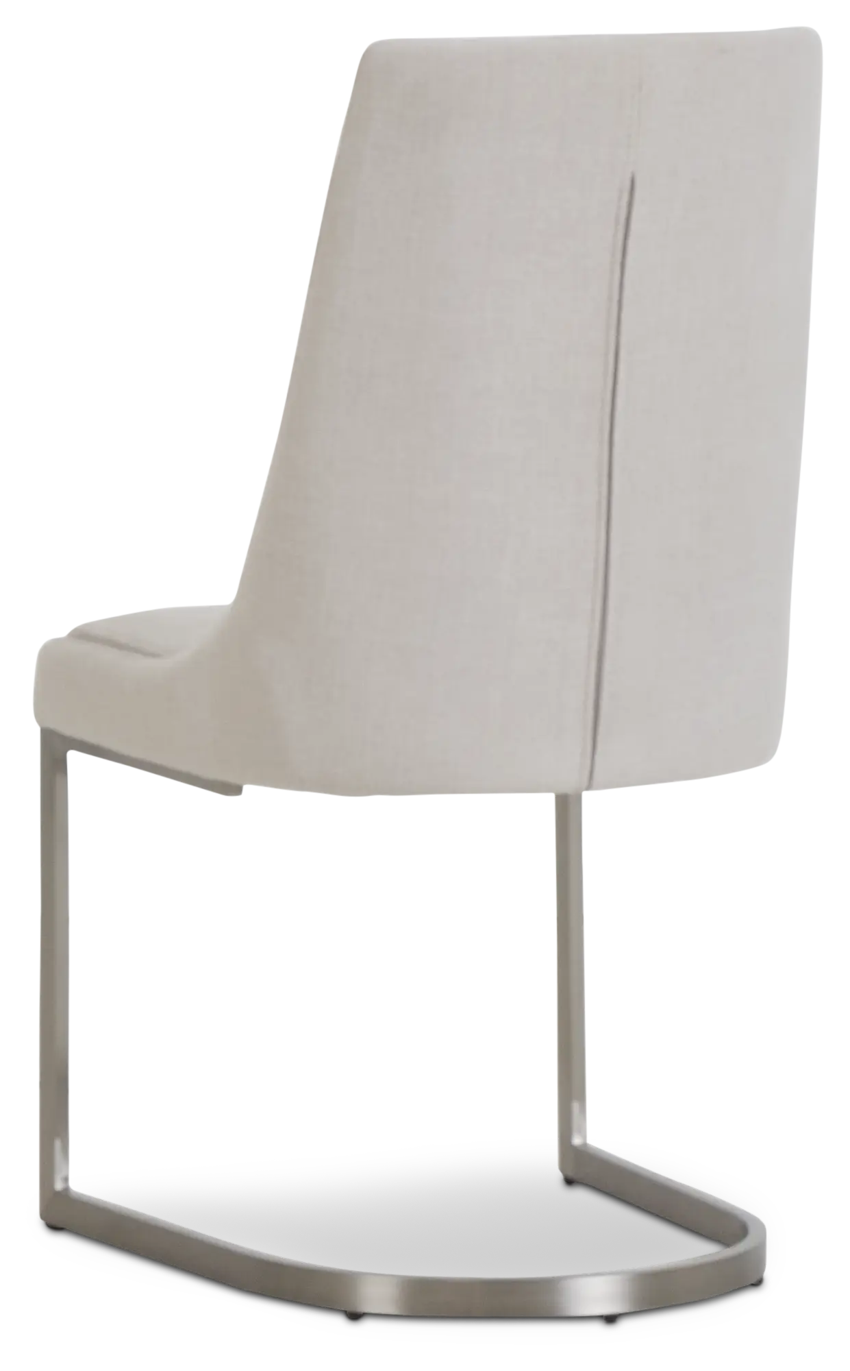 Madden Light Tone Upholstered Side Chair Madden Light Tone Upholstered Side Chair