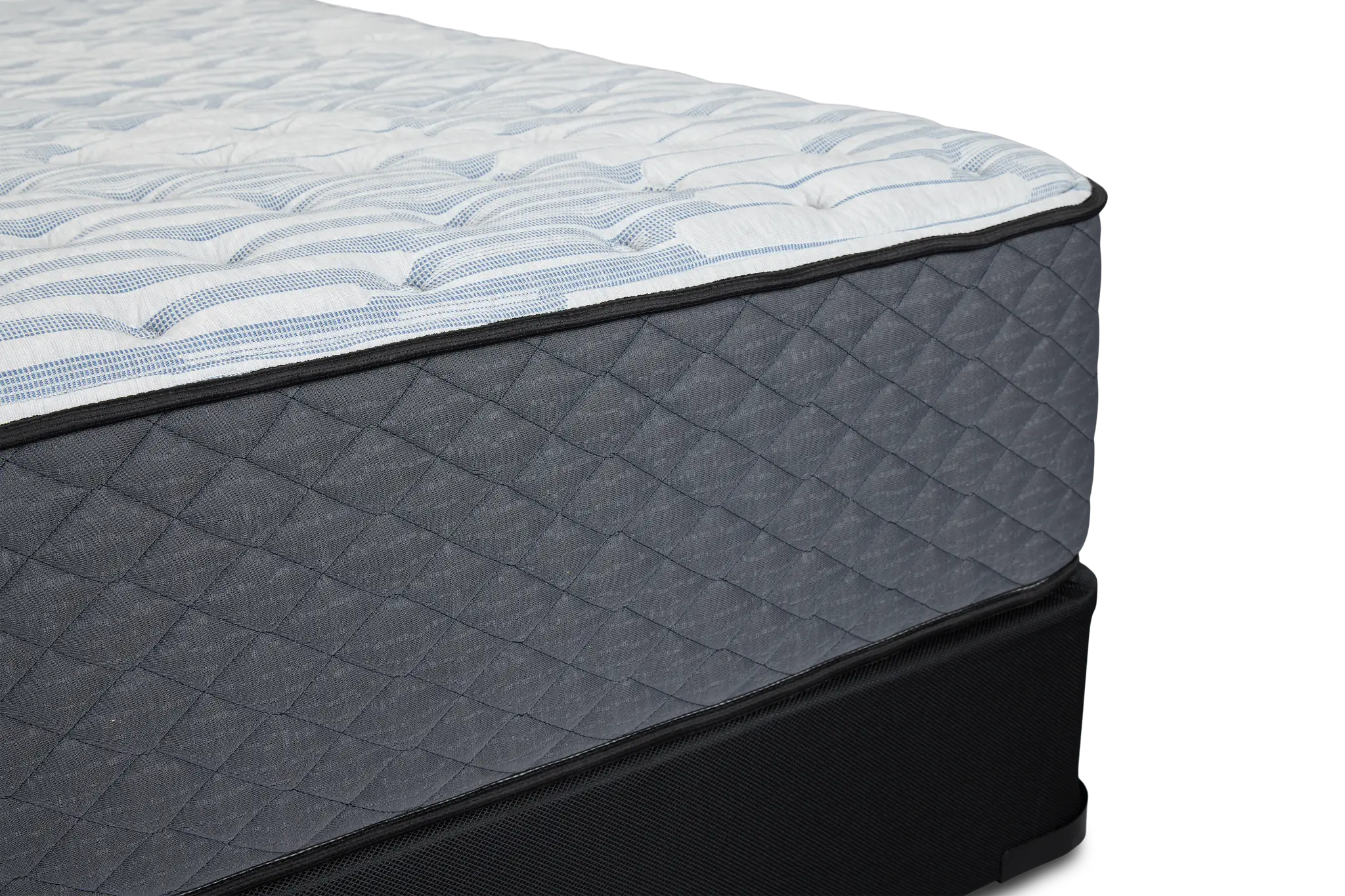 Kevin Charles By Sealy Signature Extra Firm Mattress Set Kevin Charles By Sealy Signature Extra Firm Mattress Set
