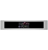 Monogram 90 Series Stainless Steel 27" Single Electric Oven
