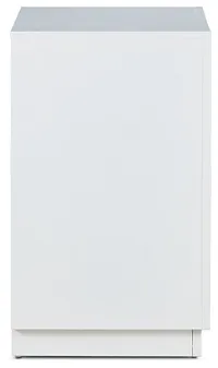 Boca Grande Two-tone 3-drawer Nightstand